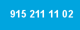915 211 11 02 915 211 11 02